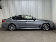BMW 5 Series 2.0 520d xDrive M Sport Auto 4WD 4dr 16
