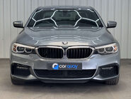 BMW 5 Series 2.0 520d xDrive M Sport Auto 4WD 4dr 20
