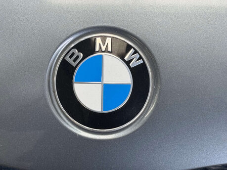 BMW 5 Series 2.0 520d xDrive M Sport Auto 4WD 4dr 22