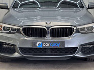 BMW 5 Series 2.0 520d xDrive M Sport Auto 4WD 4dr 23