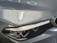 BMW 5 Series 2.0 520d xDrive M Sport Auto 4WD 4dr 28