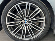 BMW 5 Series 2.0 520d xDrive M Sport Auto 4WD 4dr 32