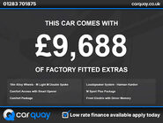 BMW 5 Series 2.0 520d xDrive M Sport Auto 4WD 4dr 34