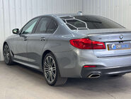 BMW 5 Series 2.0 520d xDrive M Sport Auto 4WD 4dr 38