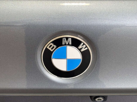BMW 5 Series 2.0 520d xDrive M Sport Auto 4WD 4dr 39