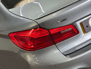 BMW 5 Series 2.0 520d xDrive M Sport Auto 4WD 4dr 44