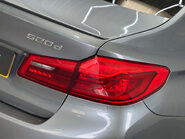 BMW 5 Series 2.0 520d xDrive M Sport Auto 4WD 4dr 46