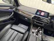 BMW 5 Series 2.0 520d xDrive M Sport Auto 4WD 4dr 49