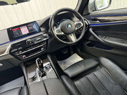 BMW 5 Series 2.0 520d xDrive M Sport Auto 4WD 4dr 50