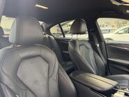 BMW 5 Series 2.0 520d xDrive M Sport Auto 4WD 4dr 53