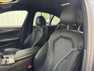 BMW 5 Series 2.0 520d xDrive M Sport Auto 4WD 4dr 61
