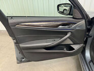 BMW 5 Series 2.0 520d xDrive M Sport Auto 4WD 4dr 64