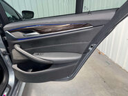 BMW 5 Series 2.0 520d xDrive M Sport Auto 4WD 4dr 70