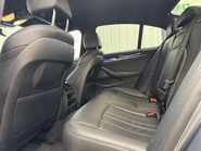 BMW 5 Series 2.0 520d xDrive M Sport Auto 4WD 4dr 76
