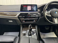 BMW 5 Series 2.0 520d xDrive M Sport Auto 4WD 4dr 78