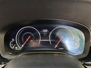BMW 5 Series 2.0 520d xDrive M Sport Auto 4WD 4dr 83