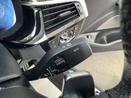 BMW 5 Series 2.0 520d xDrive M Sport Auto 4WD 4dr 85