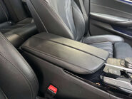BMW 5 Series 2.0 520d xDrive M Sport Auto 4WD 4dr 91