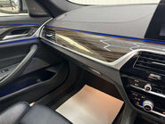 BMW 5 Series 2.0 520d xDrive M Sport Auto 4WD 4dr 95