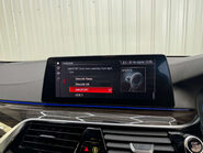 BMW 5 Series 2.0 520d xDrive M Sport Auto 4WD 4dr 97