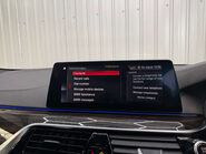 BMW 5 Series 2.0 520d xDrive M Sport Auto 4WD 4dr 100