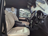 Mercedes-Benz G Series 5.5 G63 AMG Auto 4WD 5dr 51