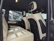 Mercedes-Benz G Series 5.5 G63 AMG Auto 4WD 5dr 60