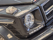 Mercedes-Benz G Series 5.5 G63 AMG Auto 4WD 5dr 26