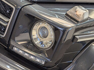 Mercedes-Benz G Series 5.5 G63 AMG Auto 4WD 5dr 28