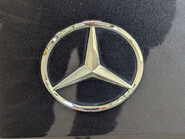 Mercedes-Benz G Series 5.5 G63 AMG Auto 4WD 5dr 38