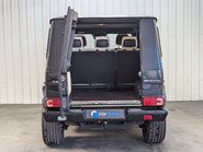 Mercedes-Benz G Series 5.5 G63 AMG Auto 4WD 5dr 42