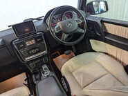Mercedes-Benz G Series 5.5 G63 AMG Auto 4WD 5dr 47