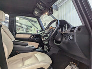 Mercedes-Benz G Series 5.5 G63 AMG Auto 4WD 5dr 49