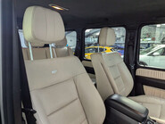 Mercedes-Benz G Series 5.5 G63 AMG Auto 4WD 5dr 50