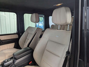 Mercedes-Benz G Series 5.5 G63 AMG Auto 4WD 5dr 56