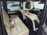 Mercedes-Benz G Series 5.5 G63 AMG Auto 4WD 5dr 59