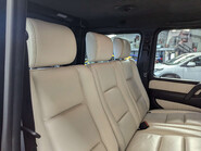 Mercedes-Benz G Series 5.5 G63 AMG Auto 4WD 5dr 61