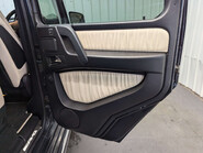 Mercedes-Benz G Series 5.5 G63 AMG Auto 4WD 5dr 64