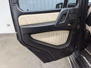 Mercedes-Benz G Series 5.5 G63 AMG Auto 4WD 5dr 69