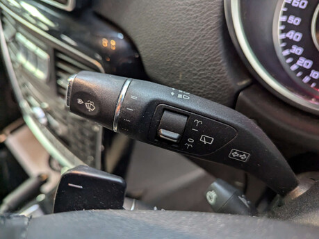 Mercedes-Benz G Series 5.5 G63 AMG Auto 4WD 5dr 71
