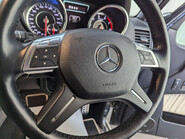 Mercedes-Benz G Series 5.5 G63 AMG Auto 4WD 5dr 77