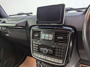 Mercedes-Benz G Series 5.5 G63 AMG Auto 4WD 5dr 82