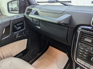 Mercedes-Benz G Series 5.5 G63 AMG Auto 4WD 5dr 83