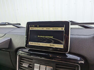 Mercedes-Benz G Series 5.5 G63 AMG Auto 4WD 5dr 88