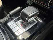 Mercedes-Benz G Series 5.5 G63 AMG Auto 4WD 5dr 95