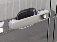 Mercedes-Benz G Series 5.5 G63 AMG Auto 4WD 5dr 30