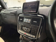 Mercedes-Benz G Series 5.5 G63 AMG Auto 4WD 5dr 96