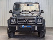 Mercedes-Benz G Series 5.5 G63 AMG Auto 4WD 5dr 19