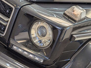 Mercedes-Benz G Series 5.5 G63 AMG Auto 4WD 5dr 28