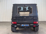 Mercedes-Benz G Series 5.5 G63 AMG Auto 4WD 5dr 40